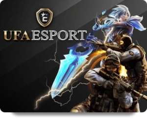 UFA-ESPORT