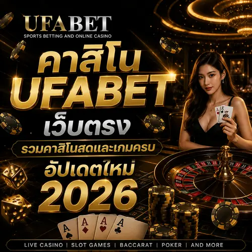 คาสิโน UFABET
